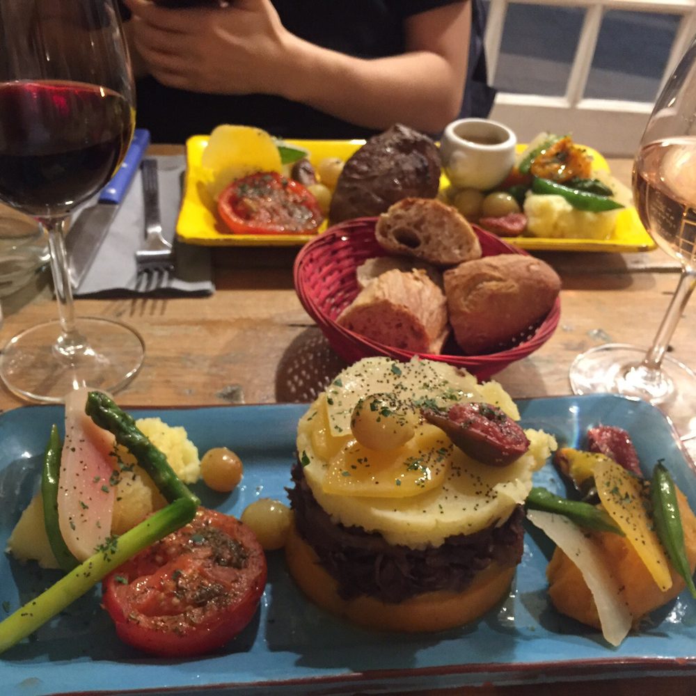 Au Coeur du Panier - French Near Me - Marseille, 13