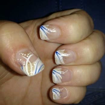 Fancy Nails - Nail Salons Near Me - Columbus, Georgia