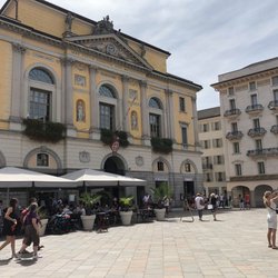 Gelateria Artigianale