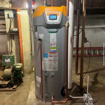 Eastern Plumbing and Heating - Plumbing Near Me