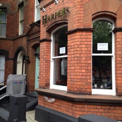 Harpers Boutique B&B