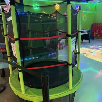 Press Play Gaming Lounge - Toddler play area - Arcades Near Me - Brownsburg, Indiana Press Play Gaming Lounge - Toddler play area - Arcades Near Me - Brownsburg, Indiana
