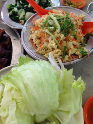 Sek Yuen Restaurant by null