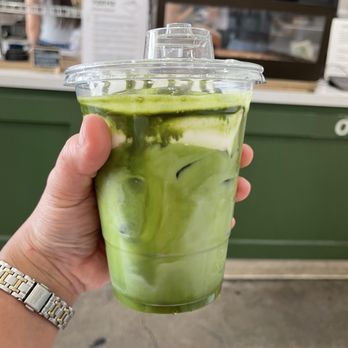 Yeems Coffee - Matcha - Coffee & Tea Near Me - Los Angeles, California Yeems Coffee - Matcha - Coffee & Tea Near Me - Los Angeles, California