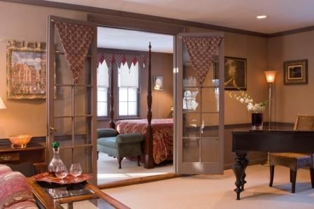 Clamber Hill Inn & Restaurant by null