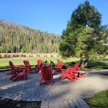 Highlands Ranch Resort - Resorts Near Me - Mill Creek, California