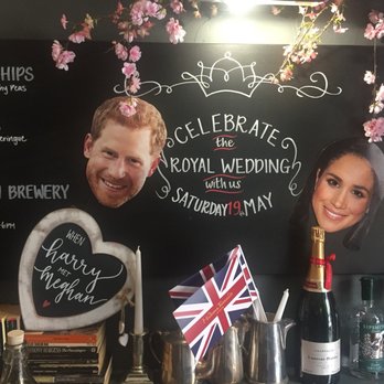Bel & The Dragon - The Big Wedding - Gastropubs Near Me - Windsor, WNM