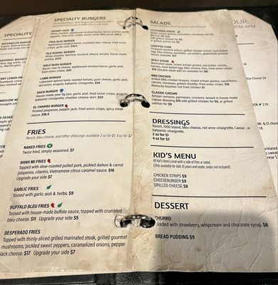 319 Broderick by null