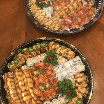 J Sushi - Japanese Near Me - Warren, Michigan