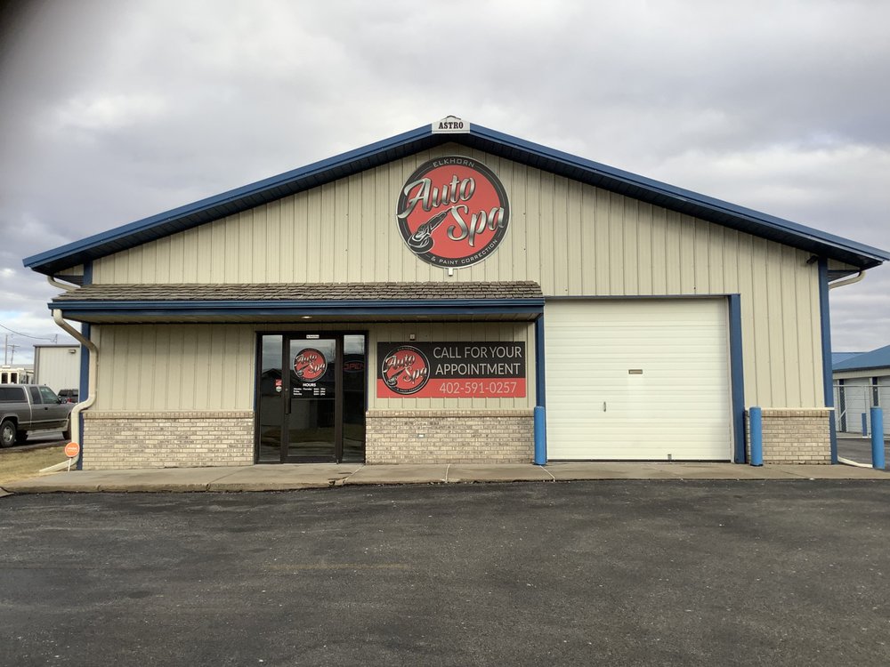 ELKHORN AUTO SPA AND PAINT CORRECTION 33 Photos 20120 Veterans Dr, Elkhorn, Nebraska Auto