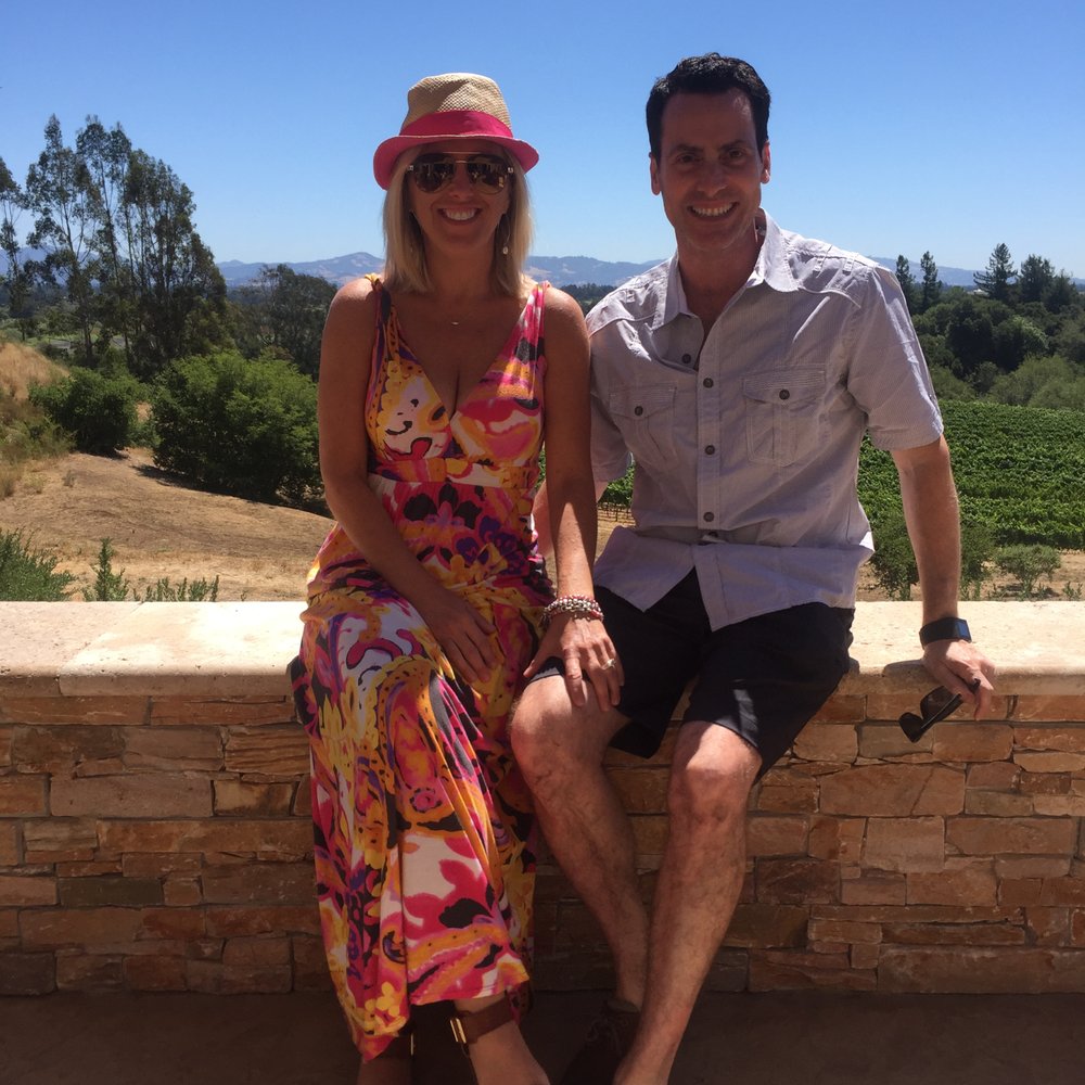 Silver Service - Fog Crest - Wine Tours Near Me Silver Service - Fog Crest - Wine Tours Near Me