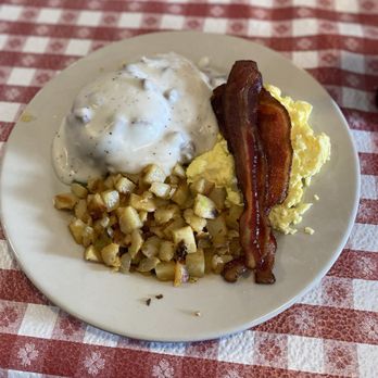 Biscuits Foothills - Breakfast & Brunch Near Me - Phoenix, Arizona