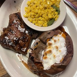 New York Strip