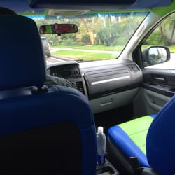 Florida Free Rides