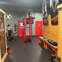 Hot Worx Inside!!