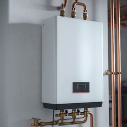 Whrize Plumbing & HVAC