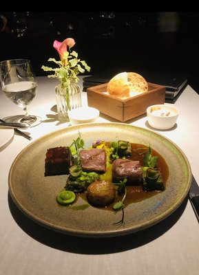 City Social by null City Social by null