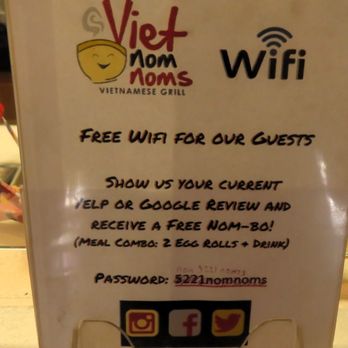 Viet Nom Noms - Vietnamese Near Me - Bellaire, Texas Viet Nom Noms - Vietnamese Near Me - Bellaire, Texas