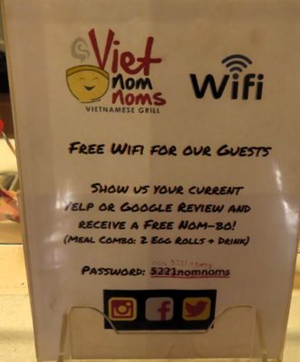 Menu photo 3 Viet Nom Noms Bellaire, TX Menu photo 3 Viet Nom Noms Bellaire, TX