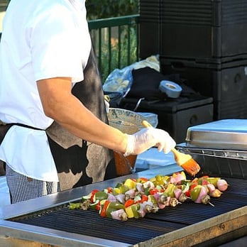 Bobby Q Catering - Preparation - Venues & Event Spaces Near Me - Phoenix, Arizona
