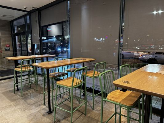 Shake Shack Secaucus by null