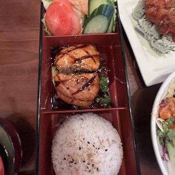 EAT'S SUSHI - Bento box - Sushi Bars Near Me - Costa Mesa, California EAT'S SUSHI - Bento box - Sushi Bars Near Me - Costa Mesa, California