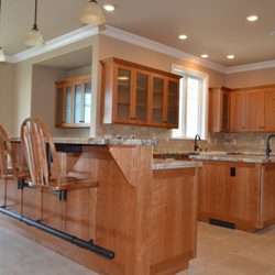 Beards Custom Cabinets