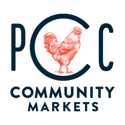 PCC Community Markets - Co-op Office by null