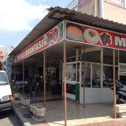 Merkez Lokantası