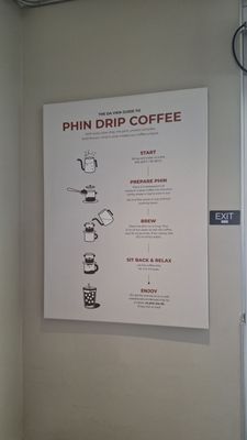 Menu photo 6 Da Vien Coffee Cerritos, CA