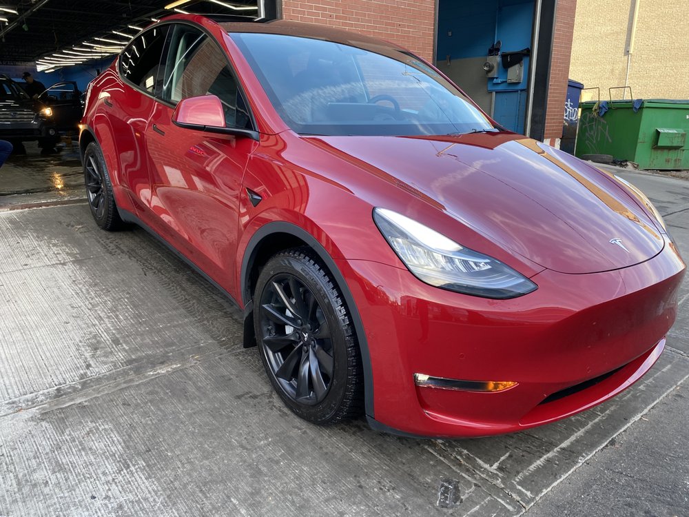 LAVE AUTO ULTRA LUXE Updated August 2024 30 Photos 9865 Rue Clark