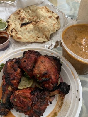 Ekta Indian Cuisine by null