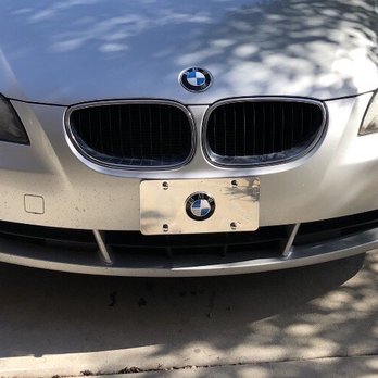 Jiffy Lube - Before headlight treatment - Oil Change Stations Near Me - Albuquerque, New Mexico