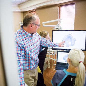Gilman Orthodontics - Dr. Gilman offers digital impressions with the latest in 3D scanning technology! No more messy impressions! - Orthodontists Near Me - Boise, Idaho Gilman Orthodontics - Dr. Gilman offers digital impressions with the latest in 3D scanning technology! No more messy impressions! - Orthodontists Near Me - Boise, Idaho