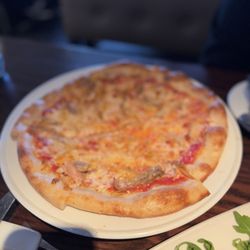 Hazelwood Food and Drinks gift card