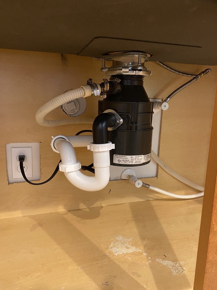 Slide of Pipe Cleaning & Coating