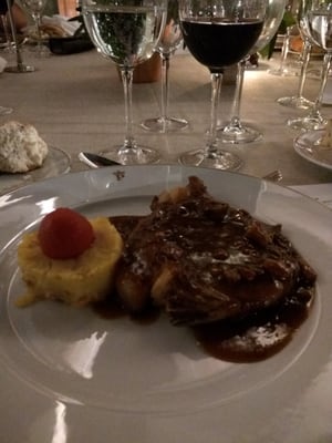 Parador de Alcalá de Henares by null