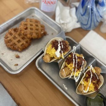 Bacon Bitch - Breakfast & Brunch Near Me - Miami, Florida