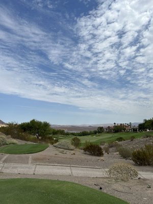 SouthShore Country Club by null