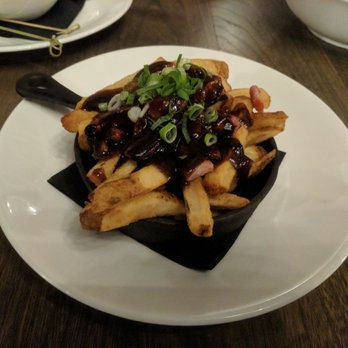Flour Mill Scratch Kitchen Restaurant - Was okay - Canadian (New) Near Me - Niagara Falls, Ontario