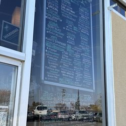 Boba Tea Bar