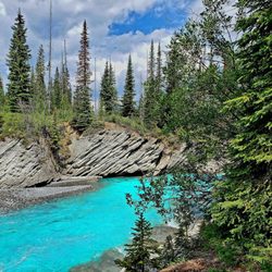 Kootenay National Park