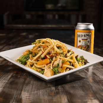 Bricktown Brewery - Breweries Near Me - Owasso, Oklahoma
