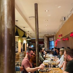 Amelie - Inside Table & Chair Seating