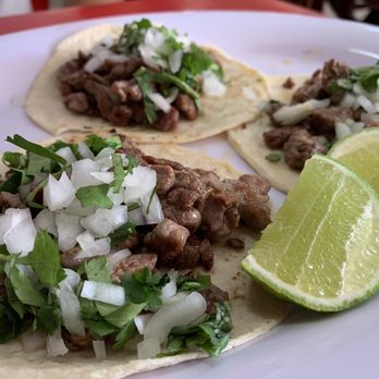 Margely - Steak tacos - Seafood Near Me - Cancún, ROO Margely - Steak tacos - Seafood Near Me - Cancún, ROO