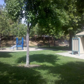Mountain View Park - Parks Near Me - Martinez, California
