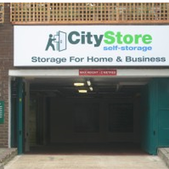 CityStore Self Storage - Self Storage Near Me - London, XGL