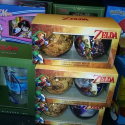 GameStop- South Plainfield - Mugs and glasses
