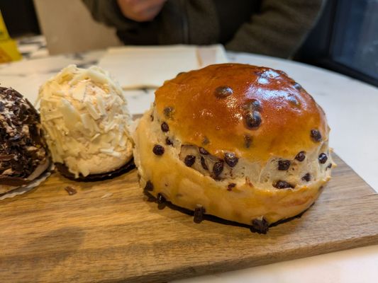 Aux Merveilleux de Fred by null