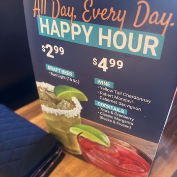 Cheddar's Scratch Kitchen - Comfort Food Near Me - Dothan, Alabama